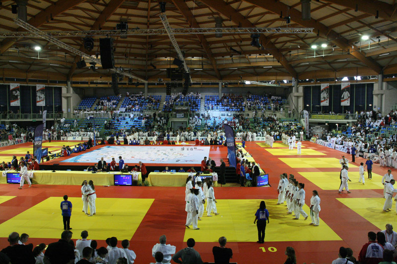 Coupe de France Minimes