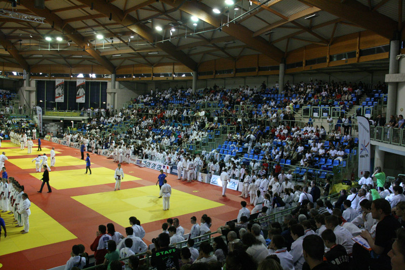 Coupe de France Minimes