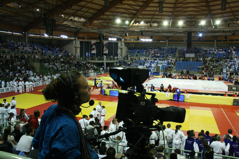 Coupe de France Minimes