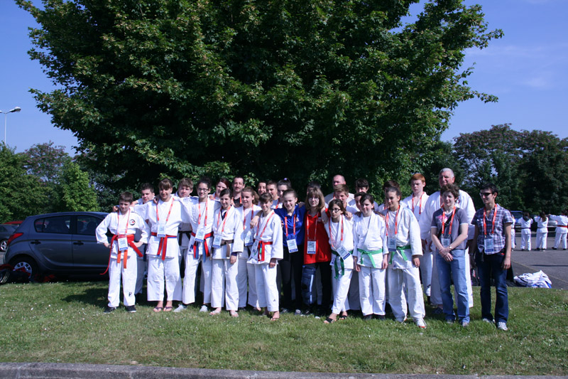 Coupe de France Minimes