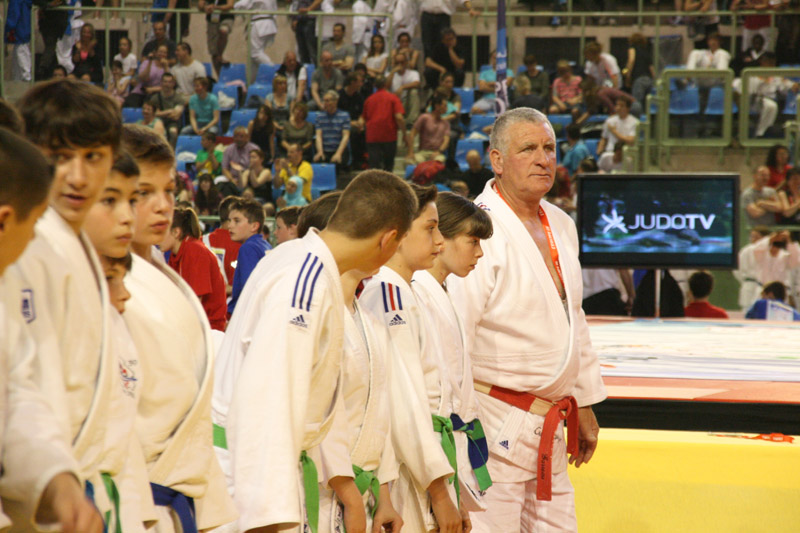 Coupe de France Minimes