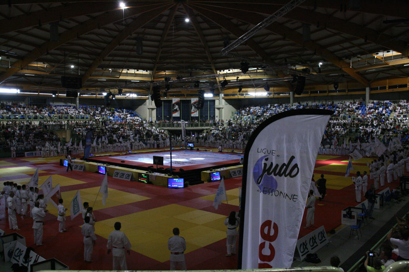 Coupe de France Minimes