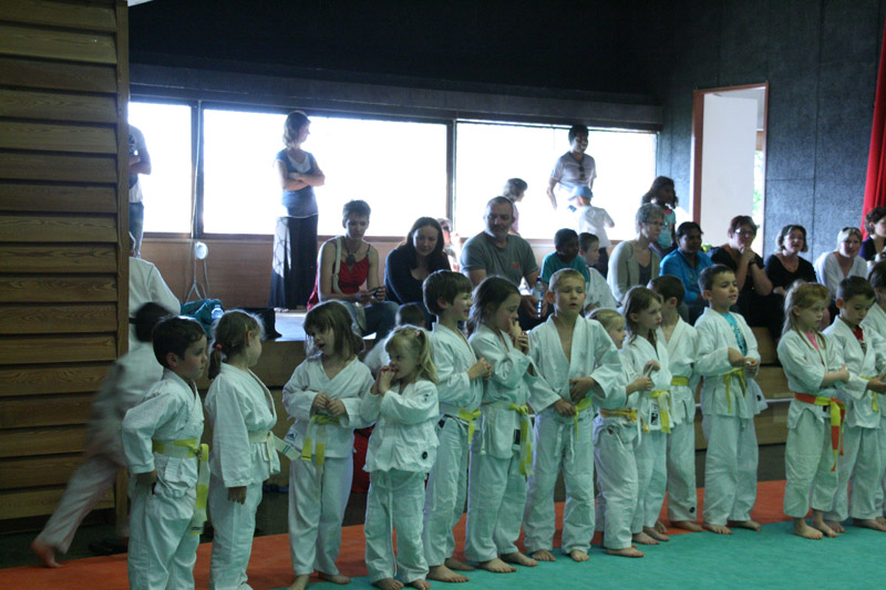 Clôture de l'année 2013