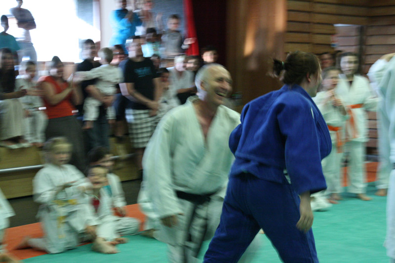 Clôture de l'année 2013
