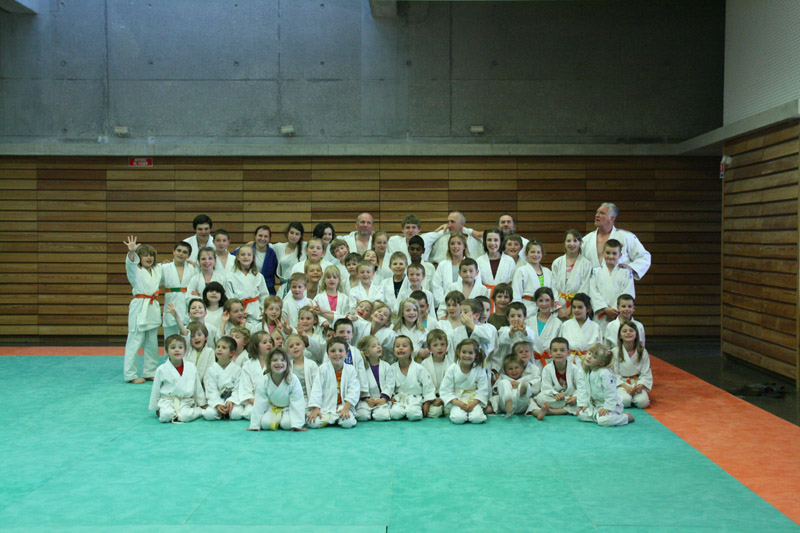 Clôture de l'année 2013