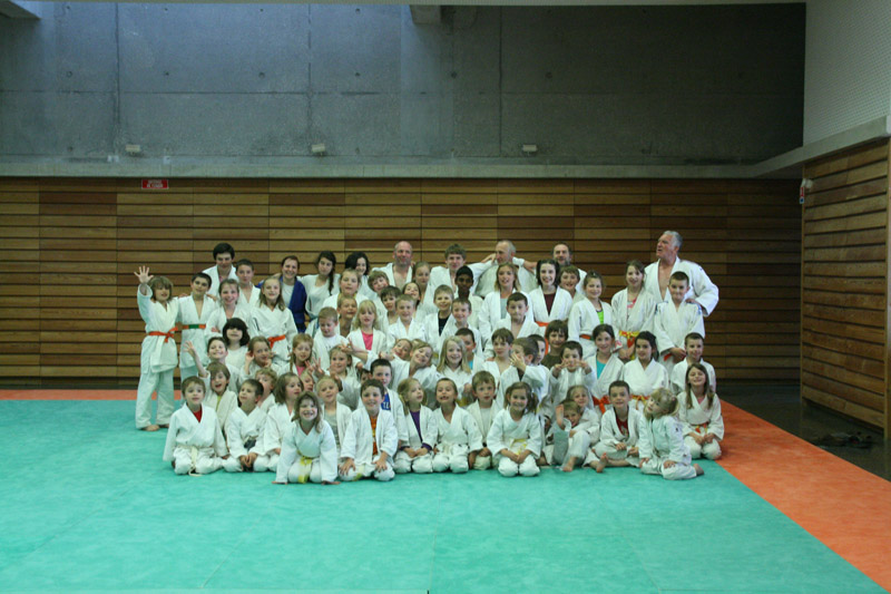 Clôture de l'année 2013