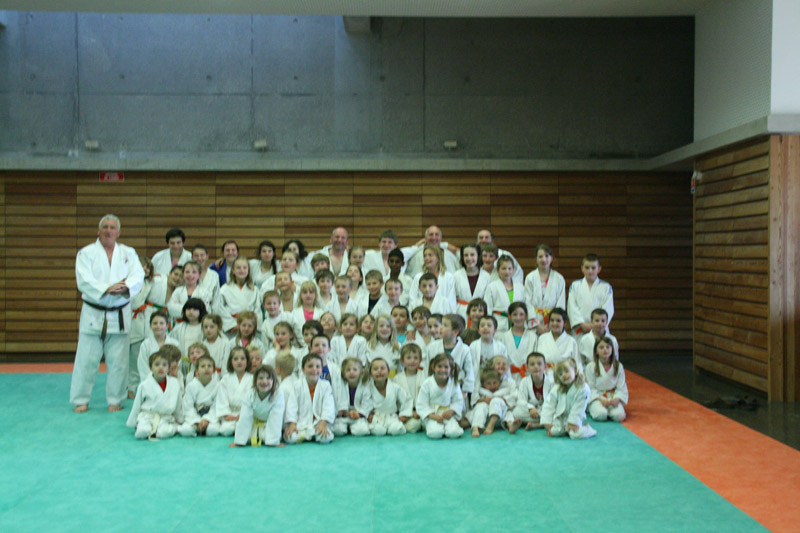 Clôture de l'année 2013