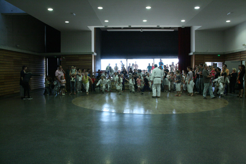 Clôture de l'année 2013